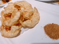 -峨嵋酒家总店(车公庄店)