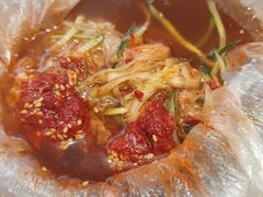 -英兰朝族饭店(河南桥头店)