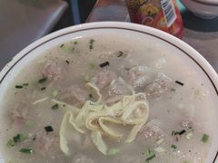 -老淮滨-蚌埠非遗小吃(淮河路店)