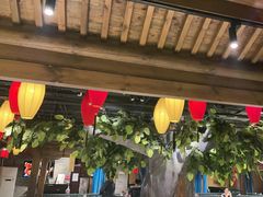 -北平盛世·新京菜·北京烤鸭(劲松·双井店)