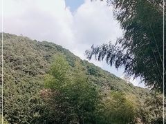 -白云源风景区