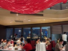 -兴蜀府·臻味江景餐厅(正大广场店)