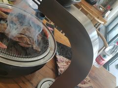 -香河炭火烤肉(星海名苑店)