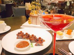 -甄御•海鲜新青岛菜(麦岛店)