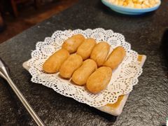 -回忆以前铁锅炖鱼村(一部六号街店)