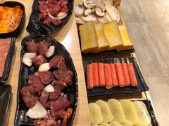 -莱真牛碳火烤肉(合肥旗舰店)