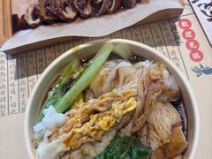 -卤儿道道(龙游路店)