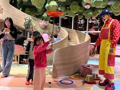 -水桶王国主题餐厅·聚会·生日派对·亲子活动·家庭套餐(亚龙湾希尔顿店)