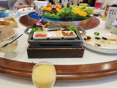 -裕德隆清真饭庄·天津特色菜(东丽店)
