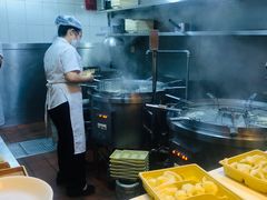 -东方饺子王(新奥购物中心店)