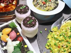 -3号仓库·创意中国菜(乐清正大广场店)