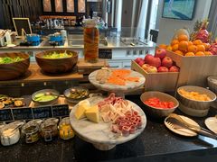 -杭州桐庐康莱德酒店西餐厅-舍