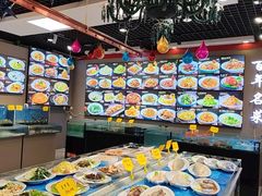 -黑石礁酒楼·海鲜(黑石礁店)