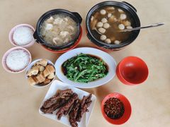 -新记肉骨茶
