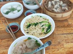 -大叔家福鼎小吃(十全街店)