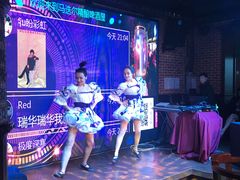-马迭尔德式西餐精酿啤酒屋(中央大街店)