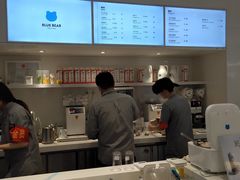 -兰熊鲜奶(西直门凯德mall店)