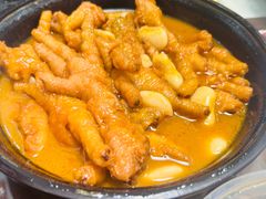 -燕郊烧鸽子(酷车小镇店)