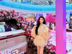 -万达广场(沈阳铁西店)