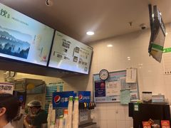 -德克士(什邡永辉超市店)