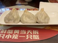 -锡笼记·无锡小笼(人民路店)