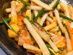-汤城小厨•粤菜•靓汤(金宝街店)