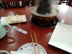 -岳合轩老北京涮肉