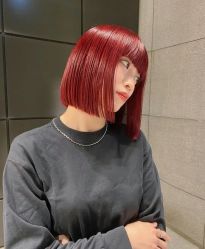 -GIRL STYLE 烫发·染发沙龙