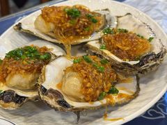 -旺角小渔村(二马路店)