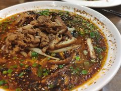 -西安味道(幸福路店)