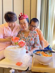 -臻康乃馨月子中心(集美店)