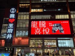 -喜悦烤鸭·新京菜(王府井店)