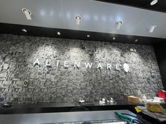 -ALIENWARE外星人(国贸商城旗舰店)