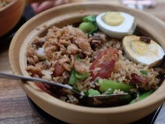 -壹煲口福煲仔饭(中山路店)