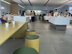 -OPPO服务体验中心(天津和平区天河城店)