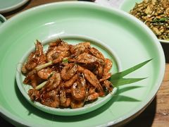 -淀里船宴(裕华东路店)