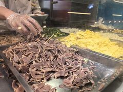 -孔师傅八仙老鸭粉丝汤(上海市第一食品商店南东店)