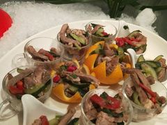 -太原富力万达文华酒店·美食汇西餐厅