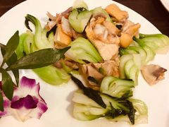 -自在弥林花园餐厅(云栖店)