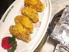 -新白鹿餐厅(第一百货店)