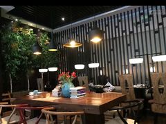 -上海柏阳君亭酒店(复旦大学店)