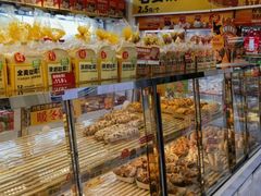 -味多美蛋糕(梨园店)