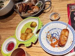 -和府捞面(北美新天地店)