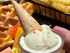 -The Good Place好地方·Brunch·coffee(国贸店)