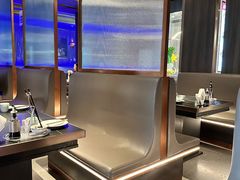 -额尔敦传统涮(公园西路店)