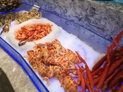 -瑞德姆美人鱼海底演艺主题餐厅(亚龙湾店)