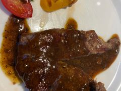 -吉布鲁牛排海鲜自助(芙蓉万家丽店)