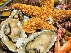 -威海九禧海鲜居渔水饺(经区店)