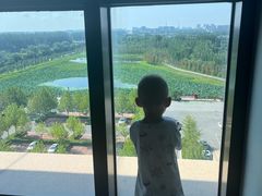 -盘锦红海温泉乐园