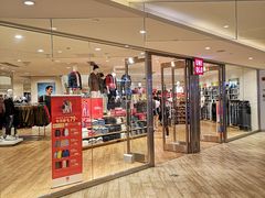 -优衣库(广州恒宝广场店)